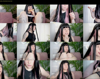 isoull — 55 minute Chaturbate female cam video clip, 1080p, Jun 8, 2022