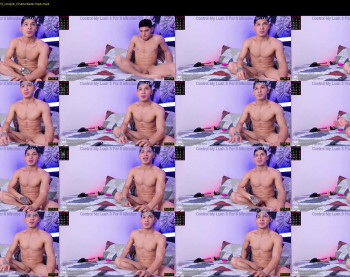 katt_diray — 10 minute Chaturbate couple cam video clip, 1080p, Jun 9, 2022