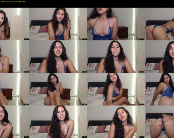 lady_sofii_ — 27 minute Chaturbate female cam video clip, 720p, Jun 8, 2022