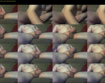 latinoloveboy — 20 minute Chaturbate male cam video clip, 360p, Jun 8, 2022