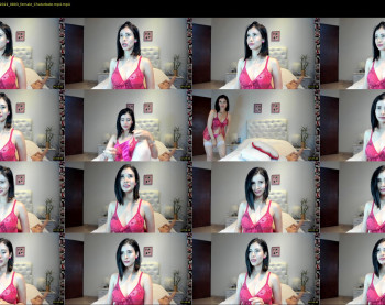 macarena_vallejo_ — 7 minute Chaturbate female cam video clip, 1080p, Jun 8, 2022