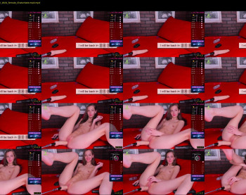 margoglorious — 55 minute Chaturbate female cam video clip, 1080p, Jun 8, 2022