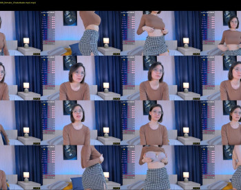 ooops_dilly — 15 minute Chaturbate female cam video clip, 1080p, Jun 8, 2022