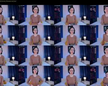 ooops_dilly — 11 minute Chaturbate female cam video clip, 1080p, Jun 9, 2022