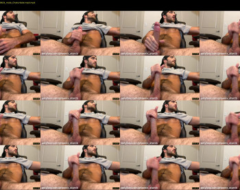 phoenix_star — 13 minute Chaturbate male cam video clip, 1080p, Jun 8, 2022