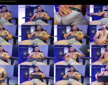 rick_smith153 — 54 minute Chaturbate male cam video clip, 1080p, Jun 8, 2022