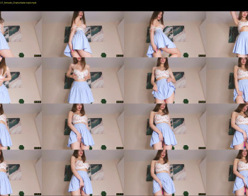 stephaweb — 3 minute Chaturbate female cam video clip, 1080p, Jun 8, 2022
