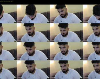 synchr0 — 2 minute Chaturbate male cam video clip, 720p, Jun 8, 2022