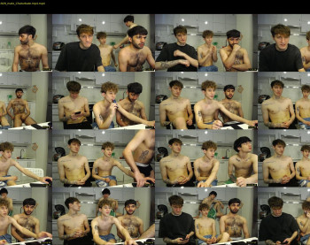 teddy_mode — 100 minute Chaturbate couple cam video clip, 720p, Jun 8, 2022