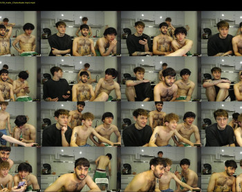 teddy_mode — 91 minute Chaturbate couple cam video clip, 720p, Jun 8, 2022