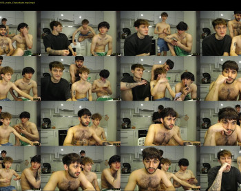 teddy_mode — 90 minute Chaturbate couple cam video clip, 720p, Jun 8, 2022
