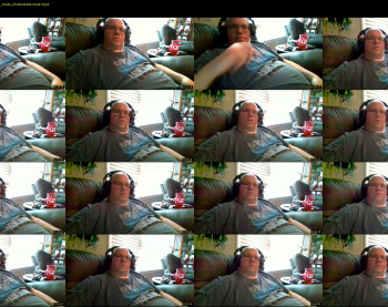 usstarr1 — 11 minute Chaturbate male cam video clip, 480p, Jun 8, 2022