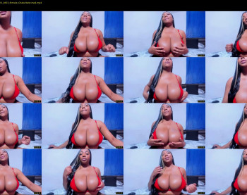 dayana_morris_ — 7 minute Chaturbate female cam video clip, 480p, Jun 9, 2022