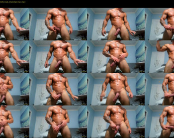 marcoducati — 9 minute Chaturbate male cam video clip, 720p, Jun 10, 2022