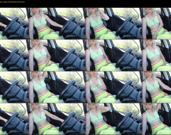missofkiss — 3 minute Chaturbate couple cam video clip, 720p, Jun 9, 2022