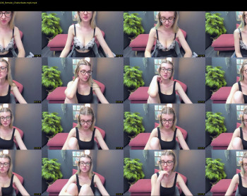rubytwinkle — 31 minute Chaturbate female cam video clip, 1080p, Jun 10, 2022
