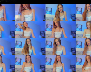 techno_puppet — 36 minute Chaturbate female cam video clip, 1080p, Jun 9, 2022