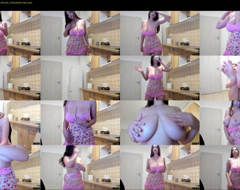 devyale — 34 minute Chaturbate female cam video clip, 720p, Jun 10, 2022