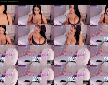 harmonybabe_ — 55 minute Chaturbate female cam video clip, 1080p, Jun 11, 2022