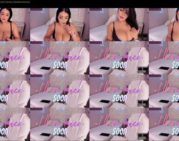 harmonybabe_ — 54 minute Chaturbate female cam video clip, 1080p, Jun 11, 2022