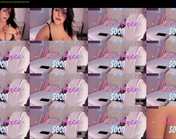 harmonybabe_ — 54 minute Chaturbate female cam video clip, 1080p, Jun 11, 2022
