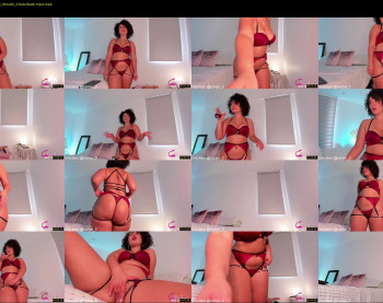 karlye_5 — 53 minute Chaturbate female cam video clip, 1080p, Jun 10, 2022