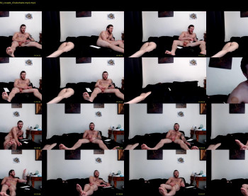 mac_drew — 58 minute Chaturbate male cam video clip, 720p, Jun 10, 2022