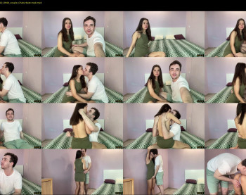 sweetyadeleeee — 39 minute Chaturbate couple cam video clip, 1080p, Jun 10, 2022