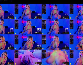 evablack_ — 66 minute Chaturbate female cam video clip, 720p, Jun 11, 2022