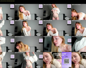 goodg_oddamn — 41 minute Chaturbate female cam video clip, 1080p, Jun 12, 2022