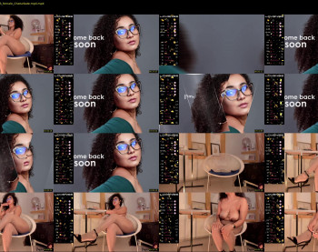 imacwen — 57 minute Chaturbate female cam video clip, 1080p, Jun 11, 2022