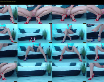 power_stuff — 91 minute Chaturbate female cam video clip, 720p, Jun 11, 2022
