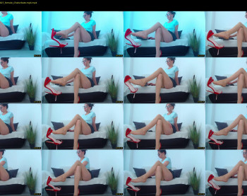 power_stuff — 8 minute Chaturbate female cam video clip, 720p, Jun 11, 2022