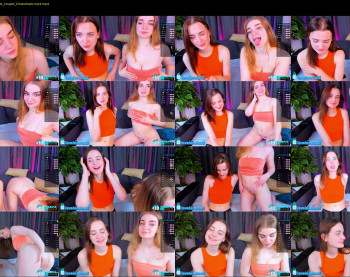 sallysarry — 18 minute Chaturbate couple cam video clip, 1080p, Jun 11, 2022