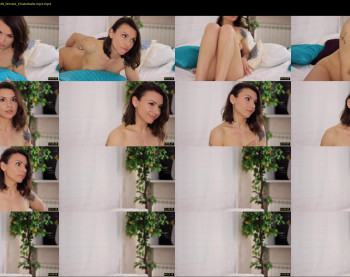 sofiafoster — 54 minute Chaturbate female cam video clip, 1080p, Jun 11, 2022