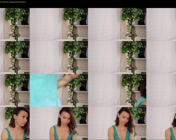 sofiafoster — 54 minute Chaturbate female cam video clip, 1080p, Jun 11, 2022