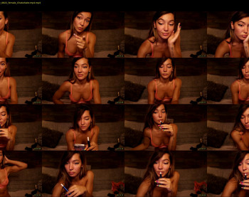 fantasystudiox — 8 minute Chaturbate female cam video clip, 1080p, Jun 12, 2022