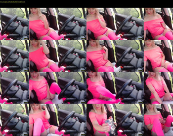 missofkiss — 23 minute Chaturbate couple cam video clip, 720p, Jun 12, 2022