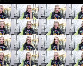 rubytwinkle — 5 minute Chaturbate female cam video clip, 1080p, Jun 13, 2022