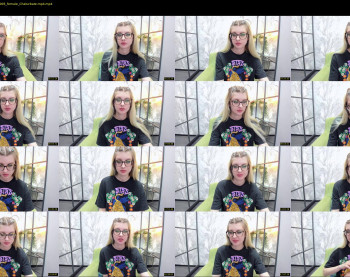 rubytwinkle — 21 minute Chaturbate female cam video clip, 1080p, Jun 13, 2022