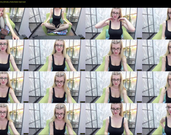 rubytwinkle — 16 minute Chaturbate female cam video clip, 1080p, Jun 13, 2022
