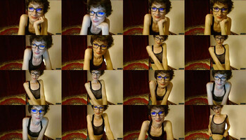 bebacksooon — 21 minute Chaturbate female cam video clip, 480p, Jun 14, 2022