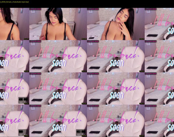 harmonybabe_ — 55 minute Chaturbate female cam video clip, 1080p, Jun 13, 2022
