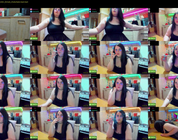 marshasugar — 55 minute Chaturbate female cam video clip, 1080p, Jun 13, 2022