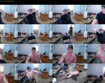 max_232 — 54 minute Chaturbate male cam video clip, 1080p, Jun 13, 2022