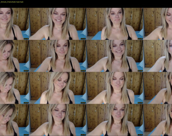 nancy_d — 14 minute Chaturbate female cam video clip, 720p, Jun 13, 2022