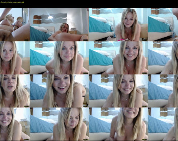 nancy_d — 35 minute Chaturbate female cam video clip, 720p, Jun 13, 2022