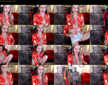 nataliealba — 101 minute Chaturbate female cam video clip, 720p, Jun 13, 2022