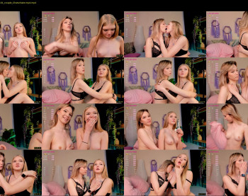nencyvena — 51 minute Chaturbate female cam video clip, 1080p, Jun 13, 2022