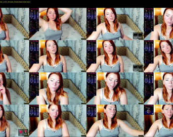 semisweetdream — 13 minute Chaturbate female cam video clip, 720p, Jun 13, 2022